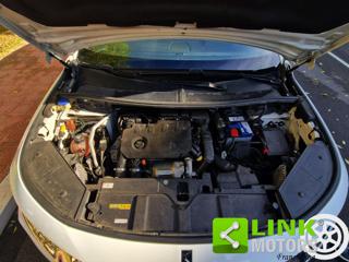 DS AUTOMOBILES DS 7 Crossback usata, con Chiusura centralizzata