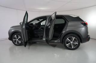 PEUGEOT 3008 usata, con Luci diurne LED