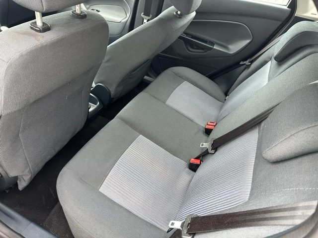 FORD Fiesta usata, con Controllo trazione