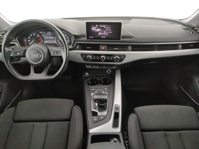 AUDI A4 usata, con Immobilizzatore elettronico