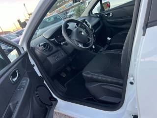 RENAULT Clio usata, con Autoradio