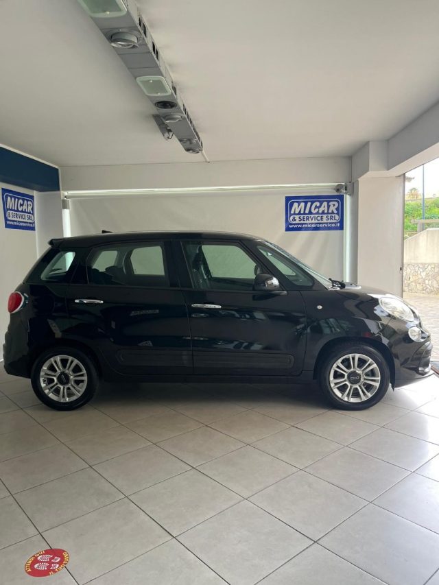 FIAT 500L usata, con Autoradio