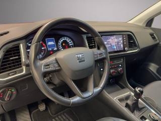 SEAT Ateca usata, con Cruise Control