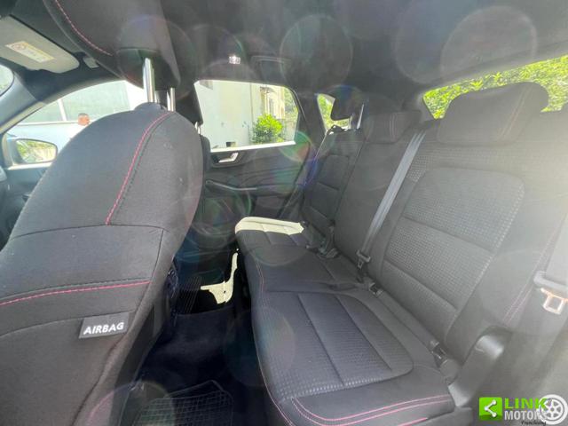 FORD Kuga usata, con Cruise Control
