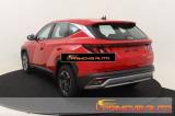 HYUNDAI Tucson usata, con Airbag Passeggero
