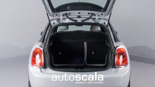 MINI Cooper usata, con Climatizzatore