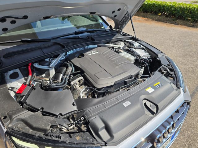 AUDI A4 usata 172