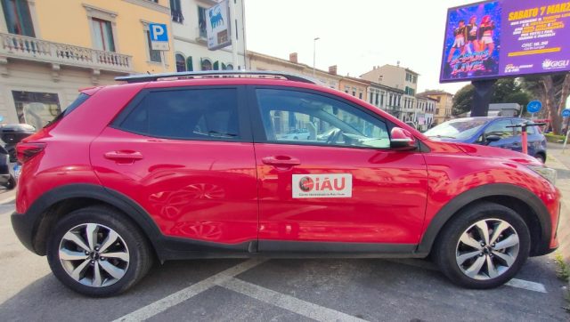 KIA Stonic usata, con Climatizzatore