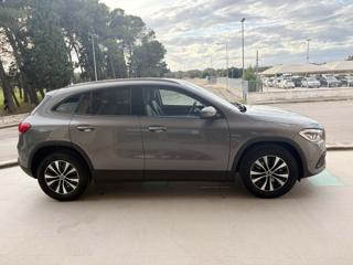 MERCEDES-BENZ GLA 180 usata, con Airbag Passeggero