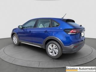 VOLKSWAGEN Taigo usata, con Airbag Passeggero