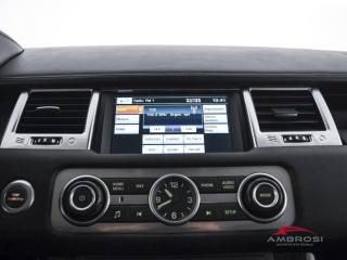 LAND ROVER Range Rover Sport usata 13