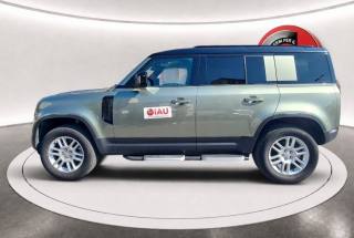 LAND ROVER Defender usata, con Airbag Passeggero