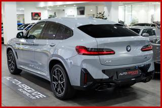 BMW X4 usata, con Alzacristalli elettrici