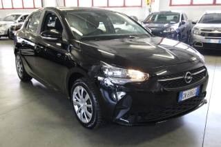 OPEL Corsa-e usata, con Airbag laterali