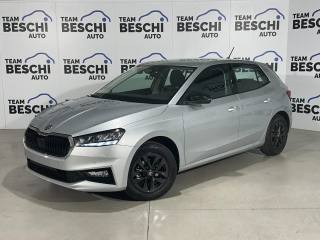 SKODA Fabia 1.0 TSI 95 CV Young Edition