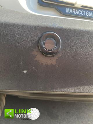 VOLKSWAGEN Tiguan usata, con Sedile posteriore sdoppiato