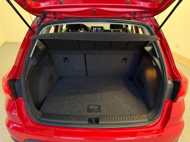 SEAT Arona usata, con Controllo automatico clima