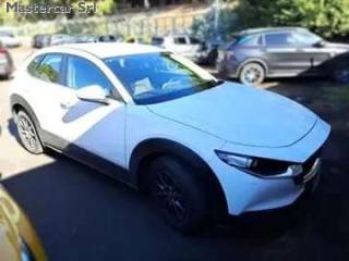 MAZDA CX-30 usata, con Airbag laterali
