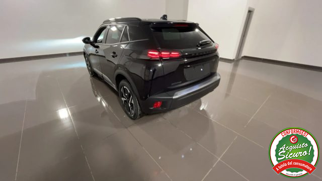 PEUGEOT 2008 usata, con Boardcomputer