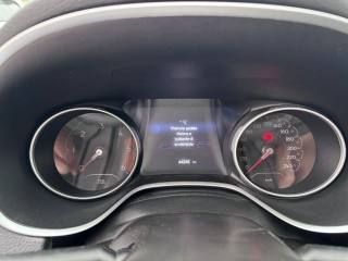 JEEP Compass usata, con Servosterzo