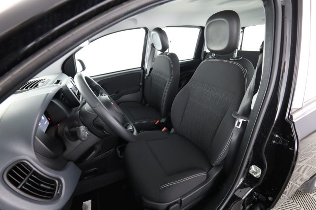 FIAT Panda usata 8
