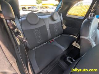 FIAT 500 usata 24