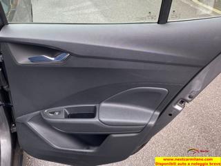 SKODA Fabia usata, con Servosterzo