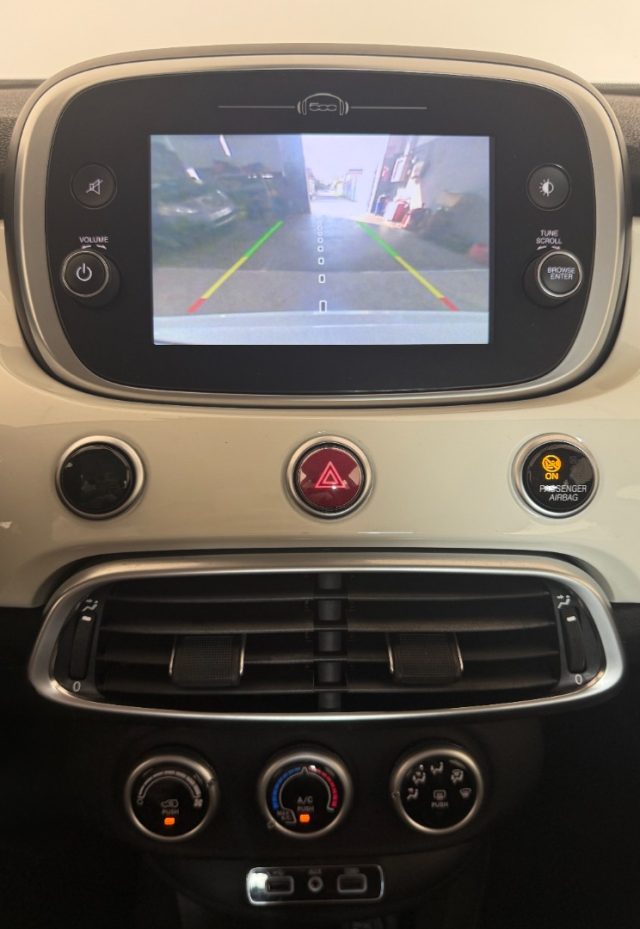FIAT 500X usata 18