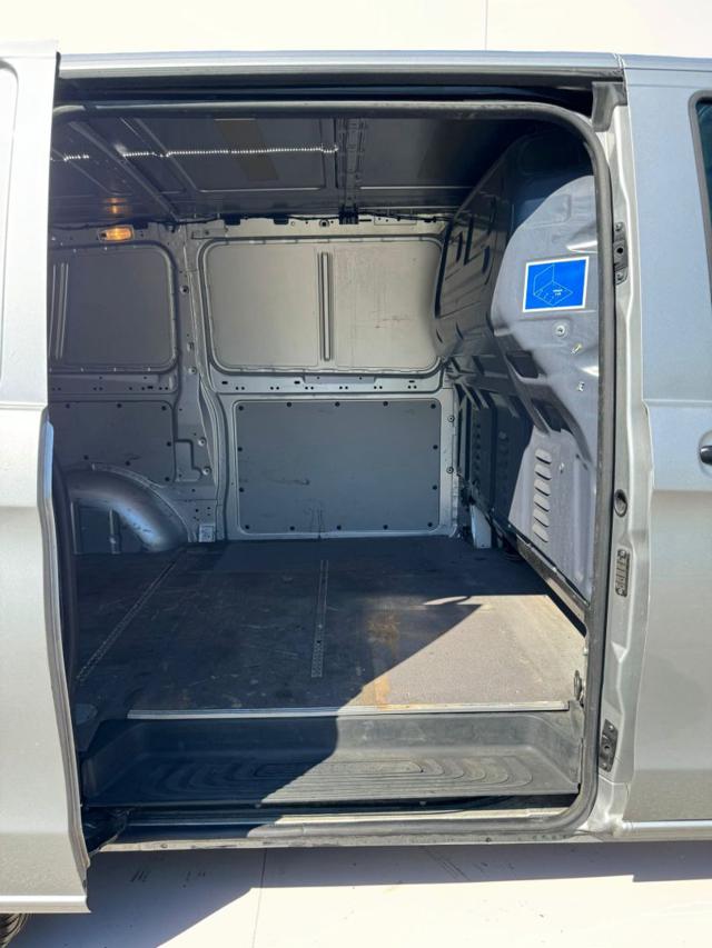MERCEDES-BENZ Vito usata, con Fendinebbia