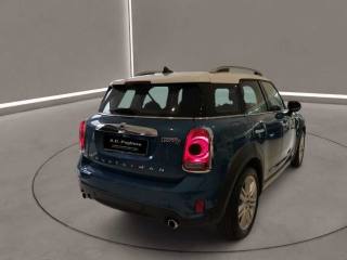 MINI Mini usata, con Autoradio