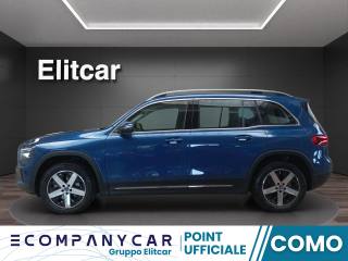 MERCEDES-BENZ GLB 200 usata, con Autoradio