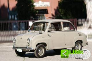 OLDTIMER Goggomobil usata 1