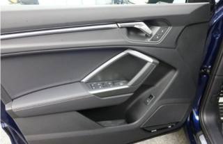 AUDI Q3 usata, con Chiusura centralizzata