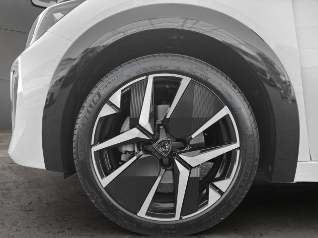 PEUGEOT 208 usata, con Riconoscimento dei segnali stradali