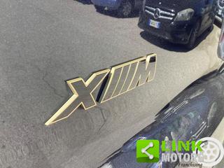 BMW XM usata, con Sedili sportivi