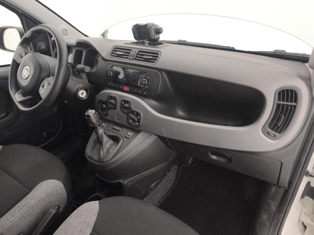 FIAT Panda usata 24