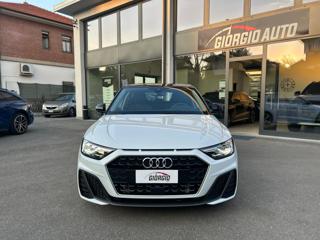 AUDI A1 usata, con Boardcomputer