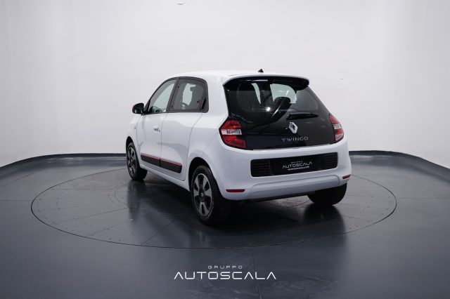 RENAULT Twingo usata, con Airbag Passeggero