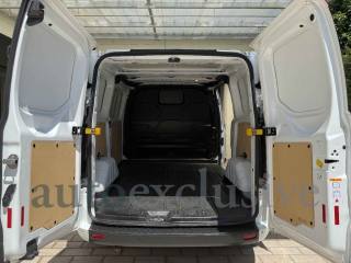 FORD Transit Custom usata 15