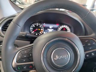 JEEP Renegade usata 27