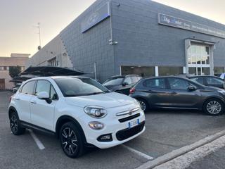 FIAT 500X 1.6 MultiJet 120 CV DCT Cross Plus Auto