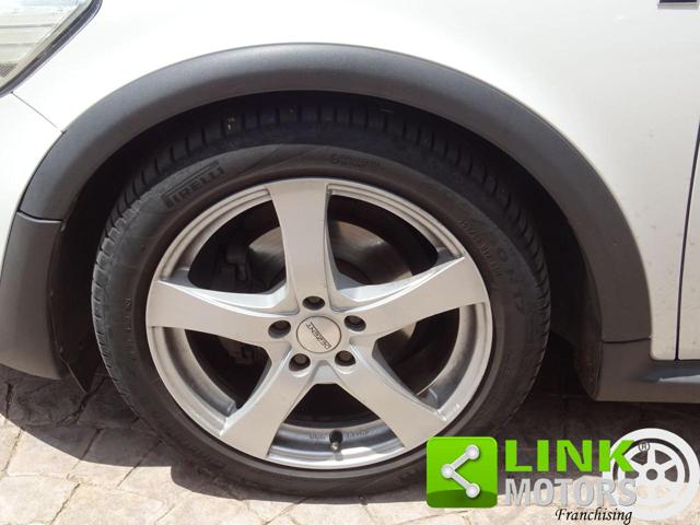 VOLVO C30 usata, con Filtro antiparticolato