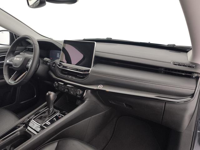 JEEP Compass usata, con Bluetooth