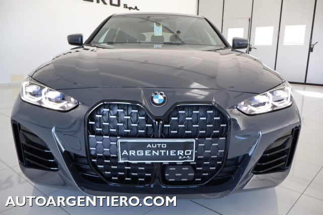 BMW 420 usata, con Airbag