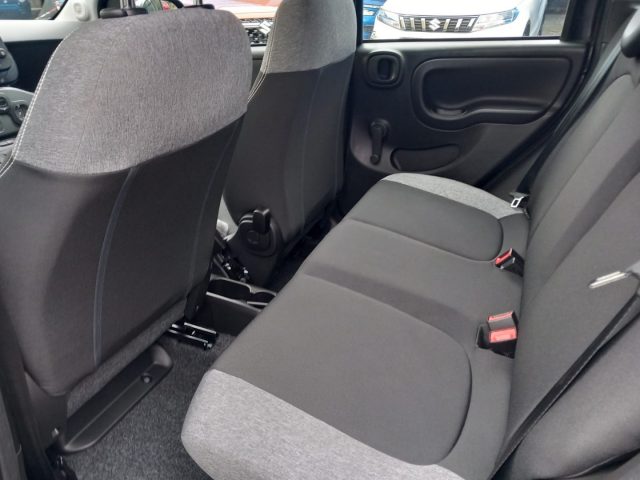 FIAT Panda usata, con Volante multifunzione