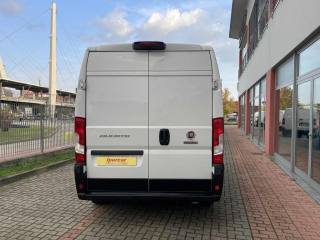 FIAT Ducato usata, con Chiusura centralizzata