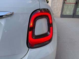 FIAT 500X usata, con Controllo vocale