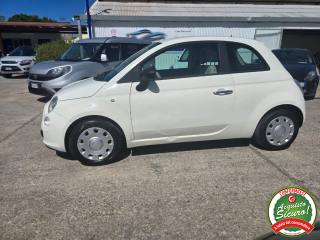 FIAT 500 usata 5