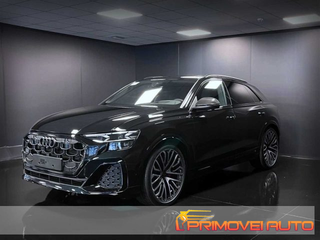 AUDI Q8 usata, con Climatizzatore