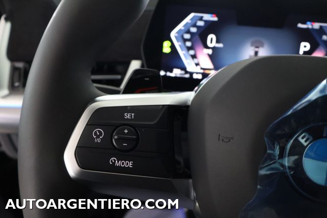 BMW X2 usata, con Regolazione elettrica sedili